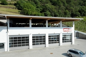 Autoservice Niederstaetter Gmbh